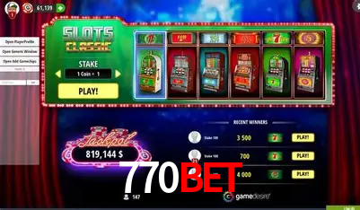 Desvendando o Mundo dos Jogos Virtuais na 770bet