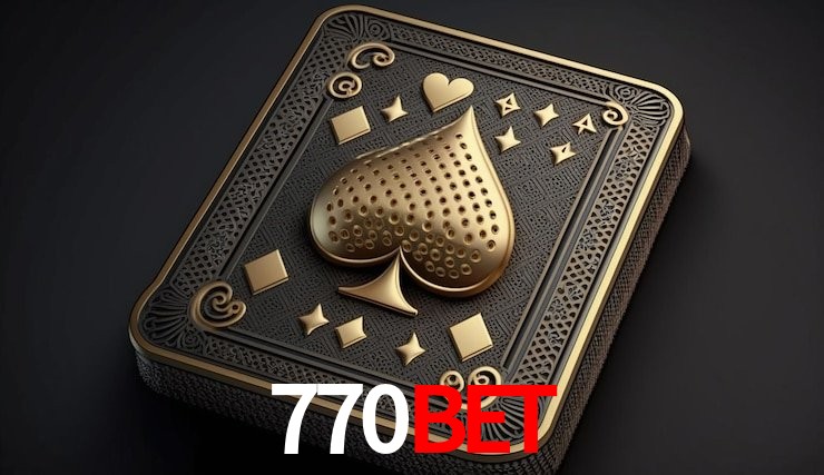 Estatísticas Esportivas 770bet
