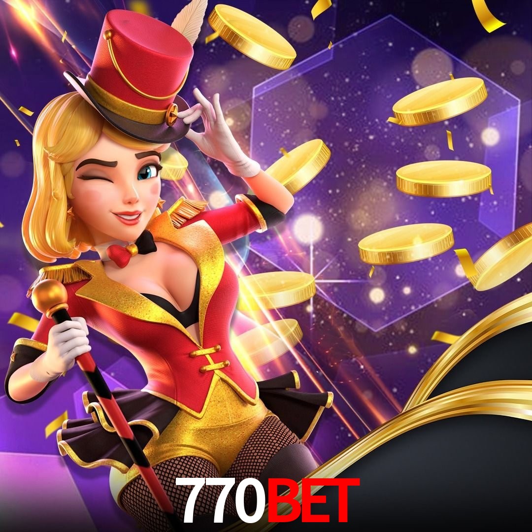 Football Betting 770bet