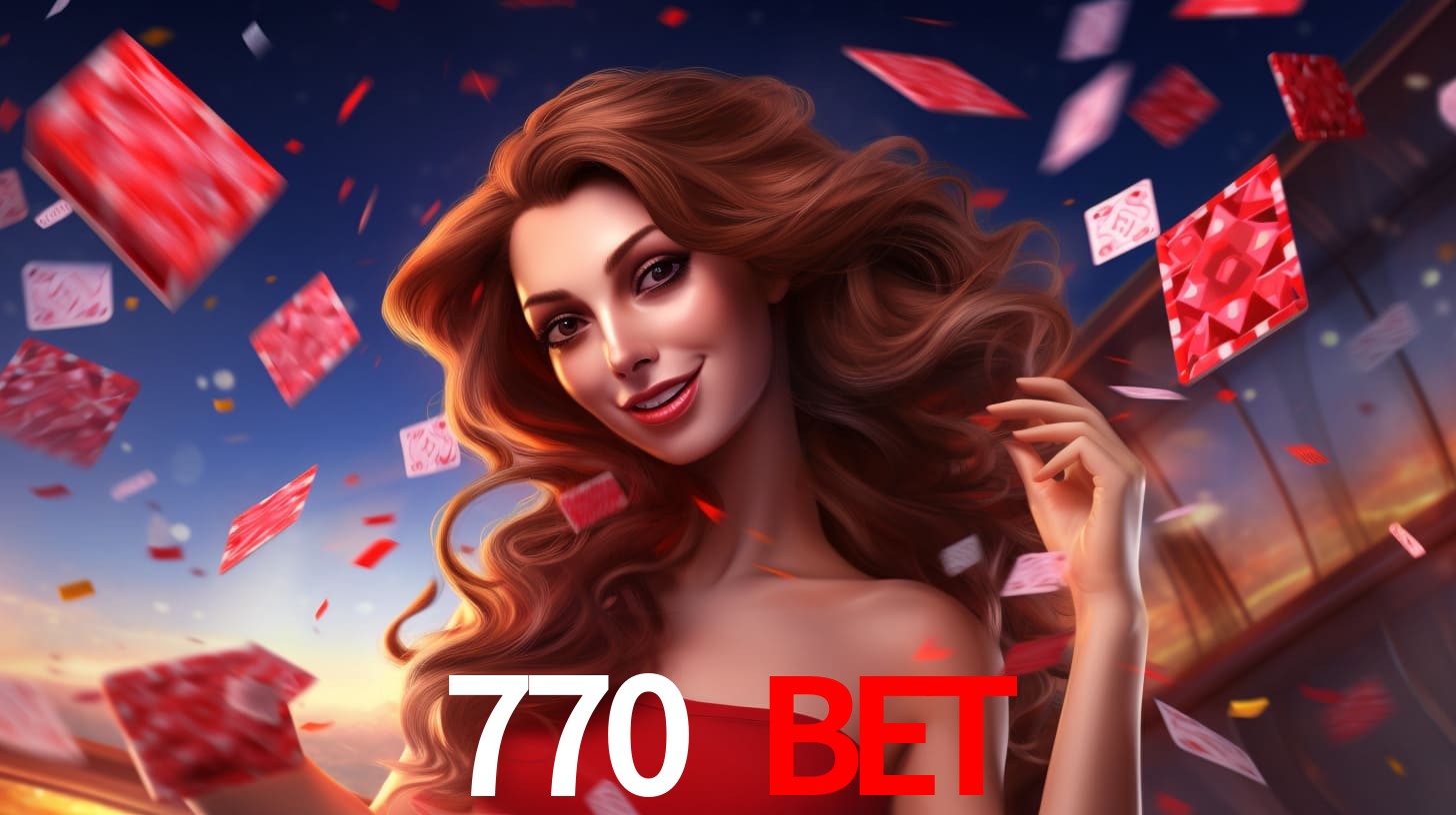 770 bet game