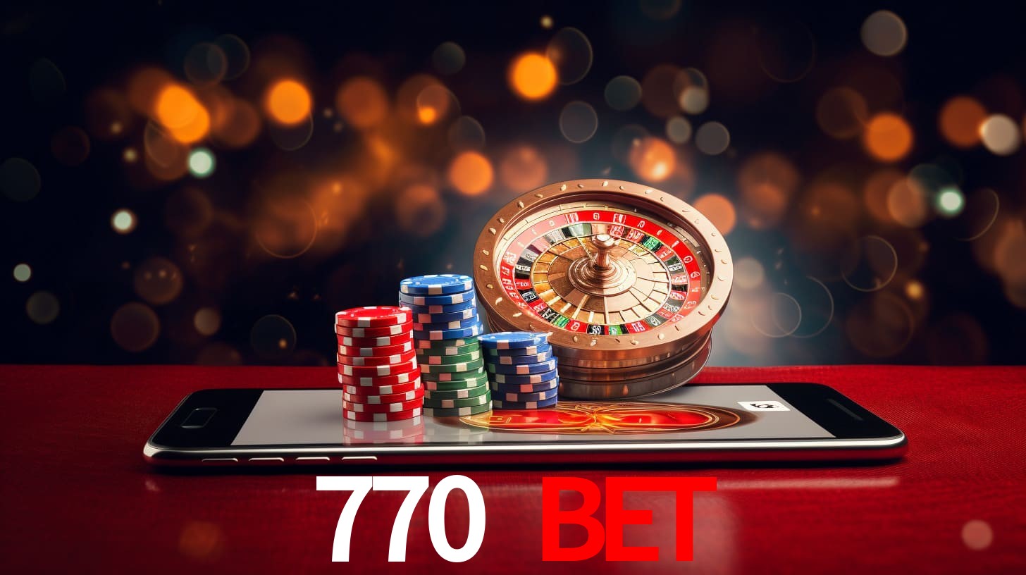 Sobre a conta e senha do 770 bet