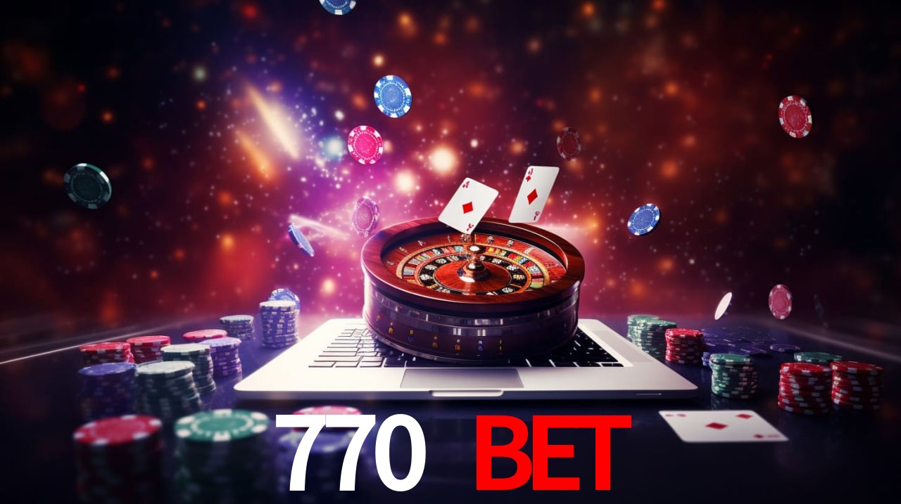 770 bet slot