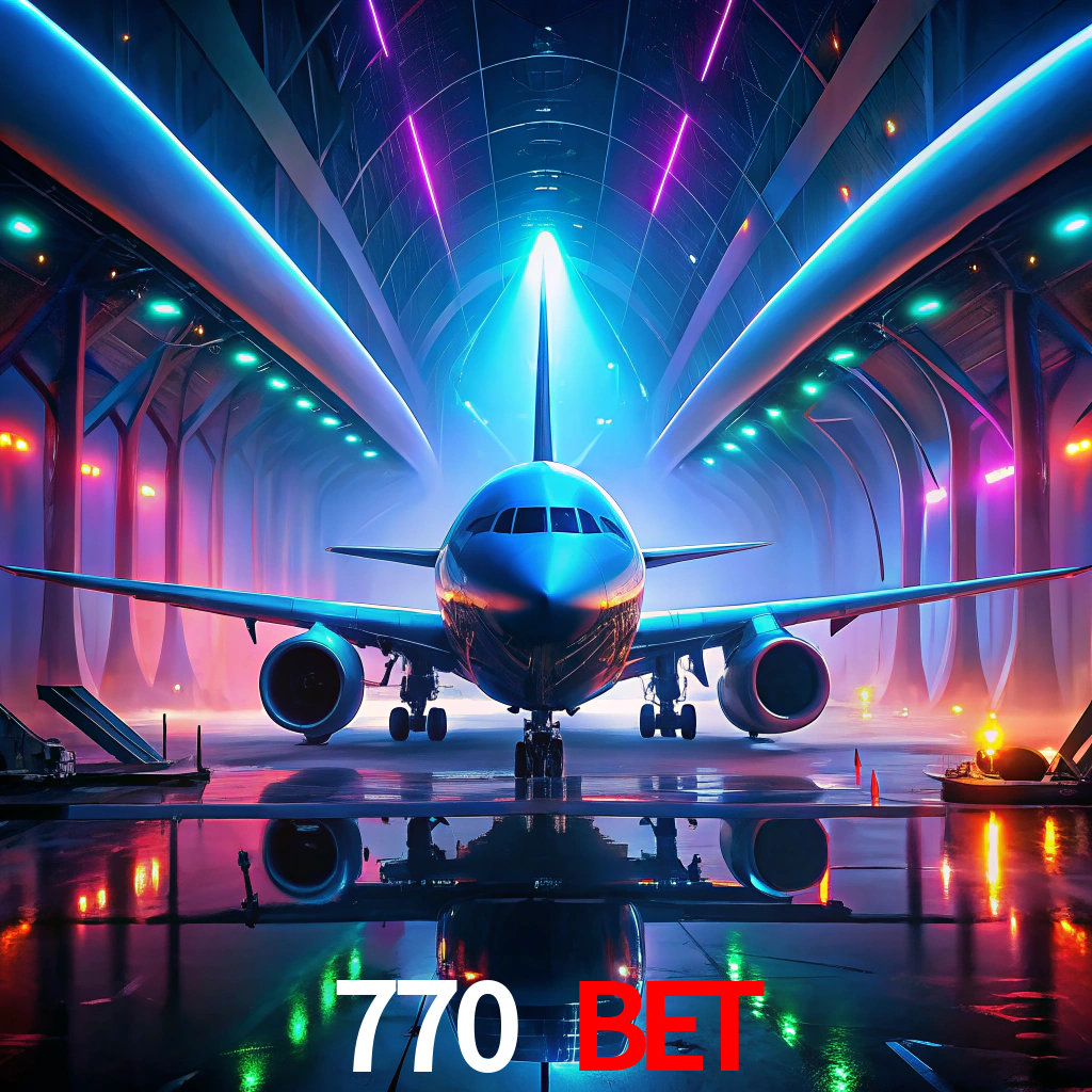 770 bet Exclusivo